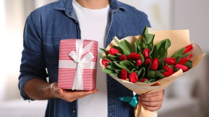 Fenalco indica que las ventas en Amor y Amistad aumentan en un 30% en el país.