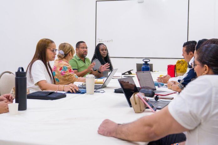 BARRIOS UNIATLANTICO