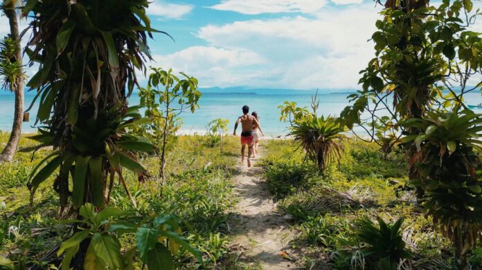 BOCAS DEL TORO UNO
