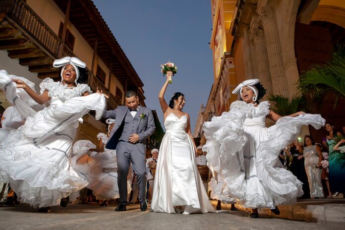 Bodas Cartagena