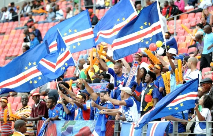 CABO VERDE CLASIFICADO