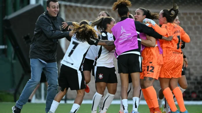CORINTHIANS