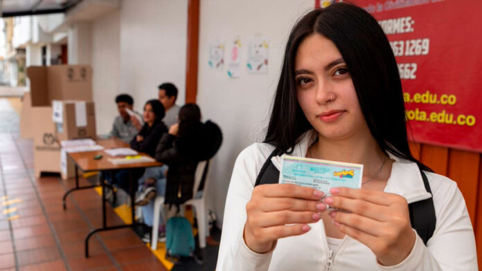 EEECCION CONSEJOS JUVENILES
