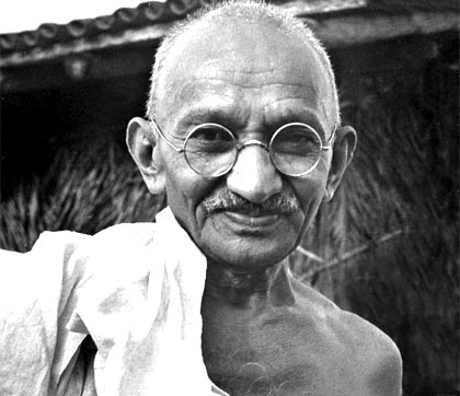 GANDHI 2