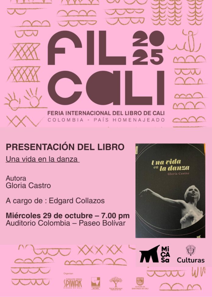 GLORIA CASTRO EN LA REVISTA OCCIDENTAL