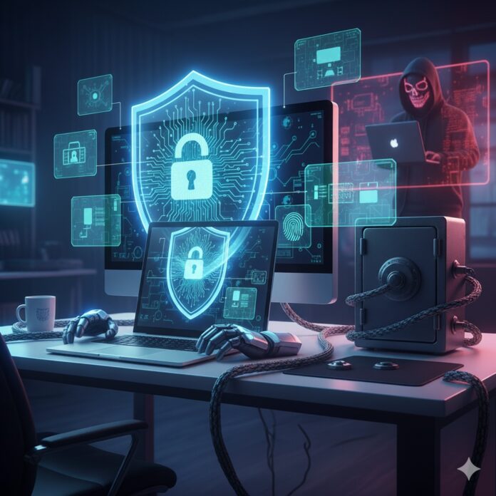 SEGURIDAD ASUS 2025