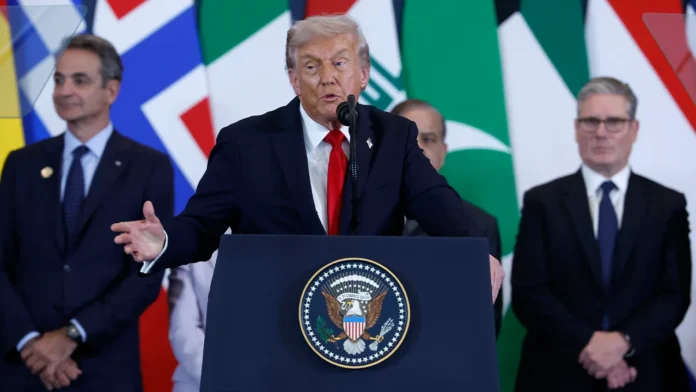 TRUMP CELEBRA