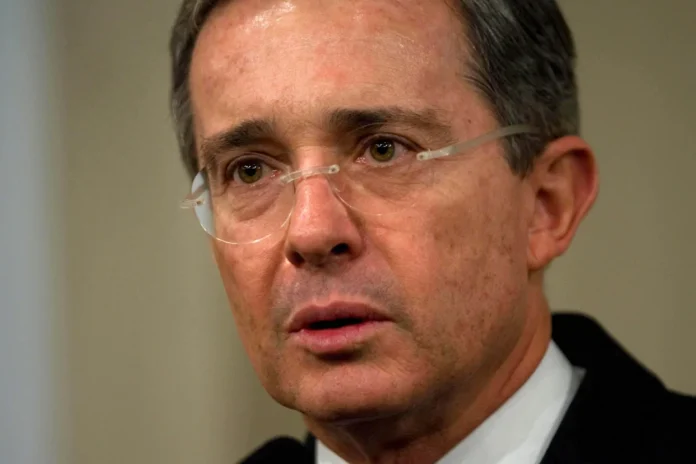 URIBE LIBRE