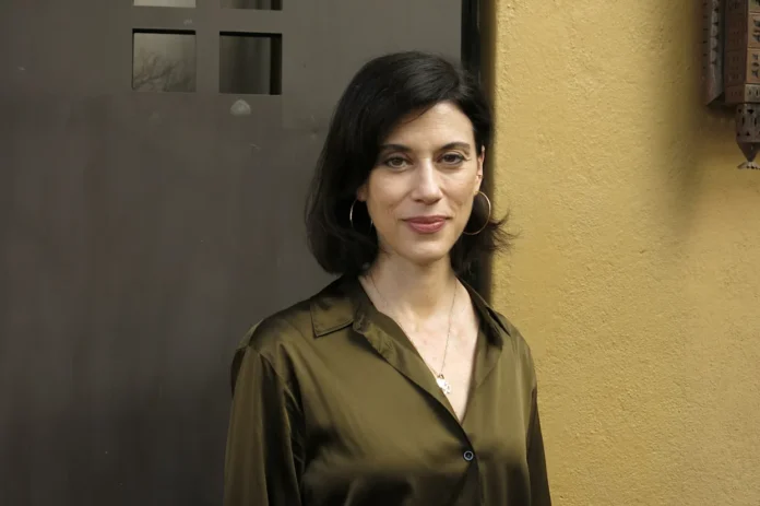 cherien dabis