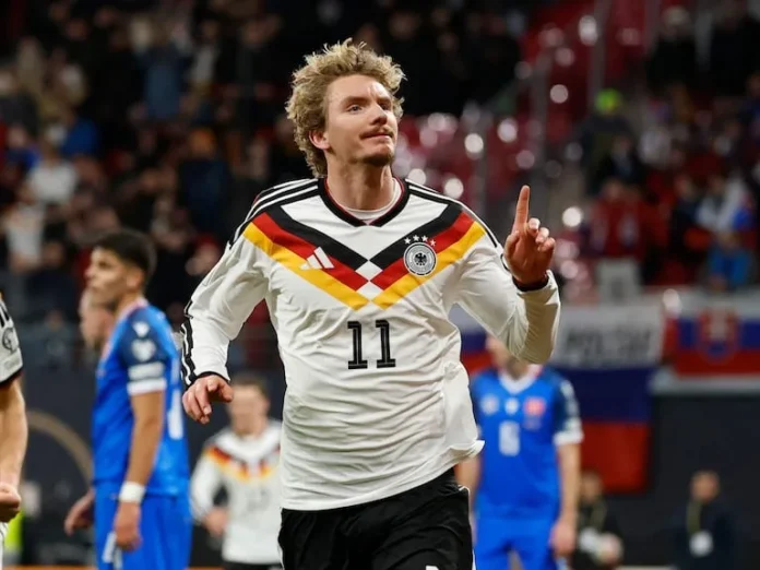 ALEMANIA CLASIFICADO