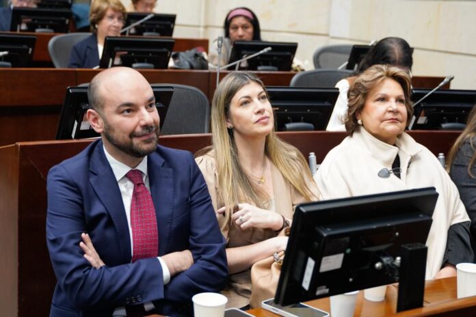 Conmemoración Horacio Serpa 1