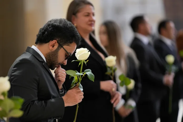 PALACIO DE JUSTICIA COL