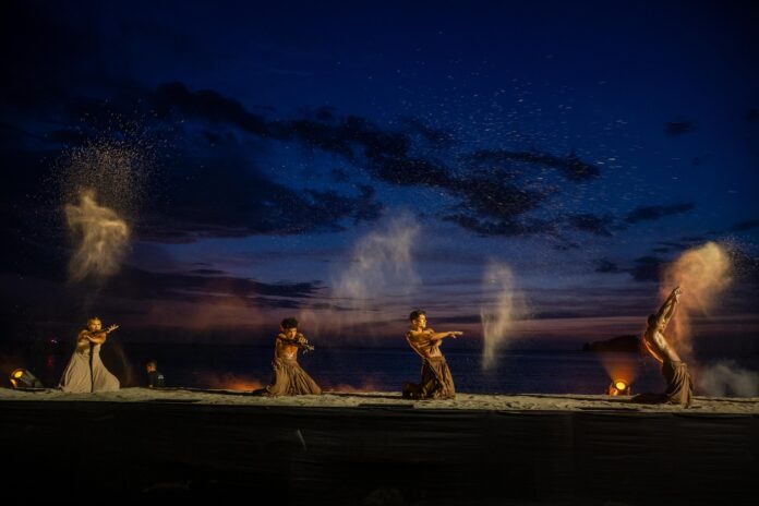 REENCUENTRO EN EL CORAZÓN DEL MUNOD CELAC-UE