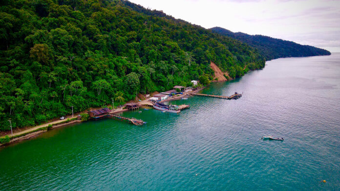 TRANSPORTE INVERSION