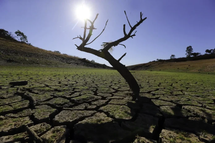 cambio climatico