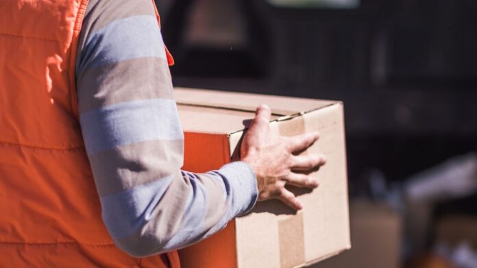 el 38% de los reclamos tienen que ver con entregas fallidas o tardías.