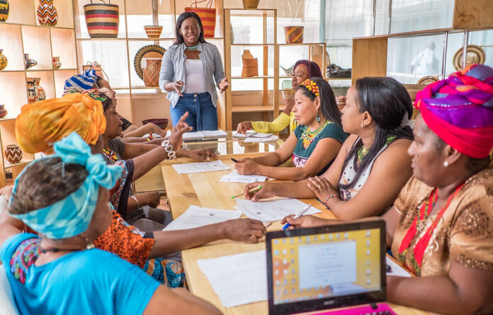 1 Museo virtual- Mujeres, Territorio y Vida