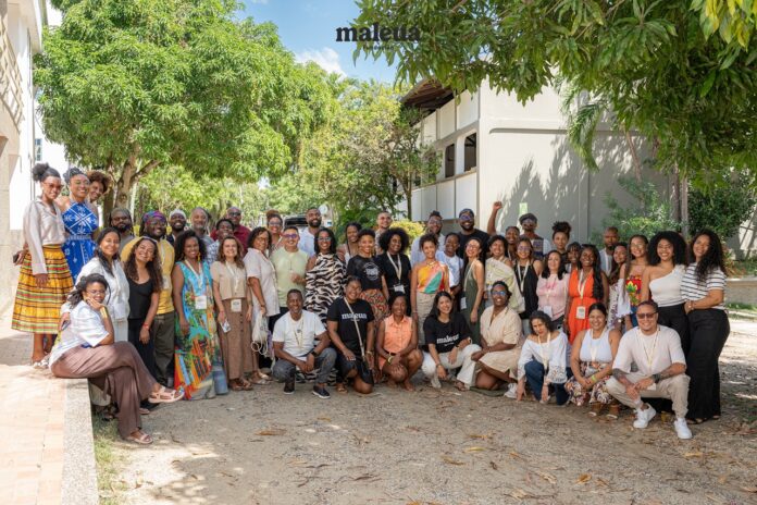 1. Afrotic Cultural 2025