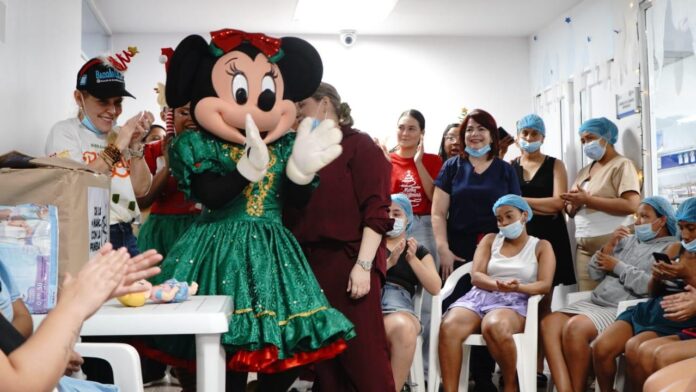 Caravana de la Alegria (4)