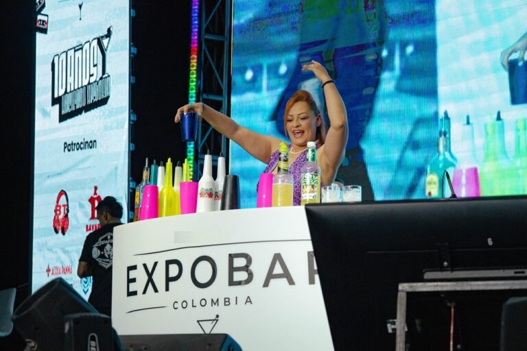 ¡Expobar 2025 será en Santa Marta!