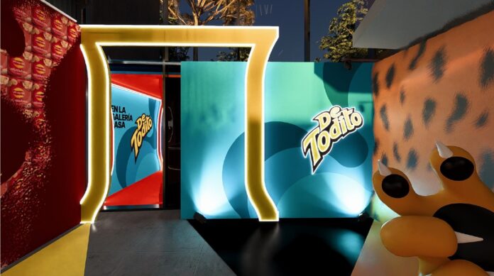 Imagen de referencia_Pop Up PepsiCo 2025