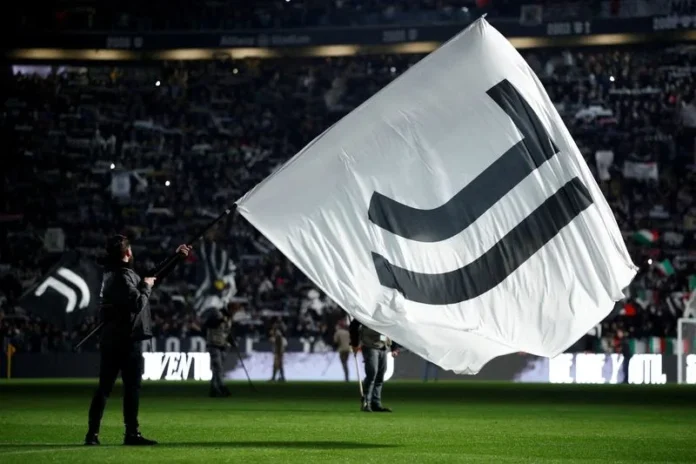 JUVENTUS