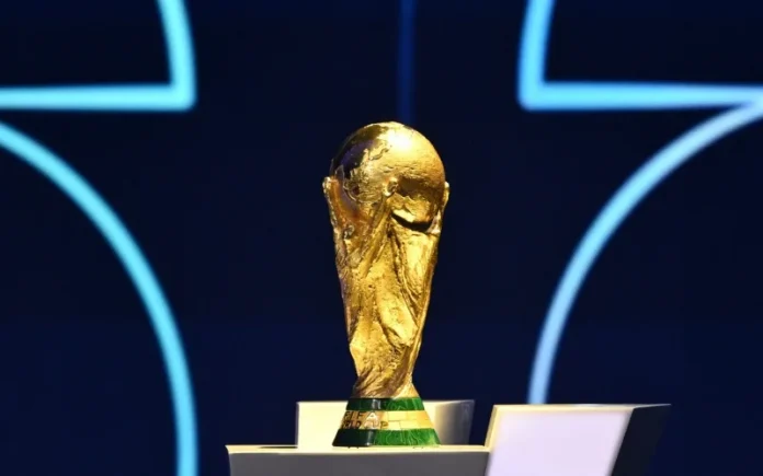 PREMIOS MUNDIAL 2026