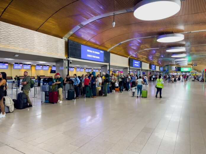 AEROPUERTO CGENA