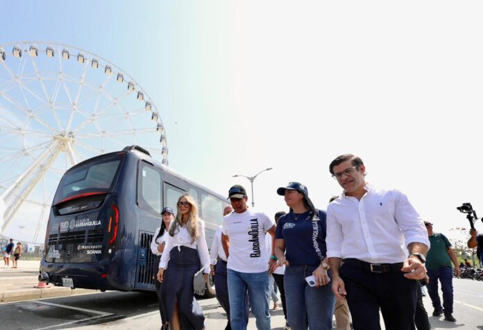 Buses Transmetro (9)