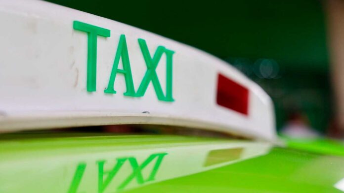 Incentivos de hasta $52 millones impulsan la renovación de taxis eléctricos