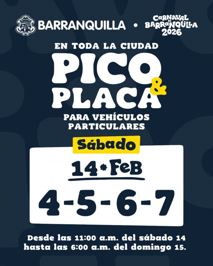2. Sabado 14 feb
