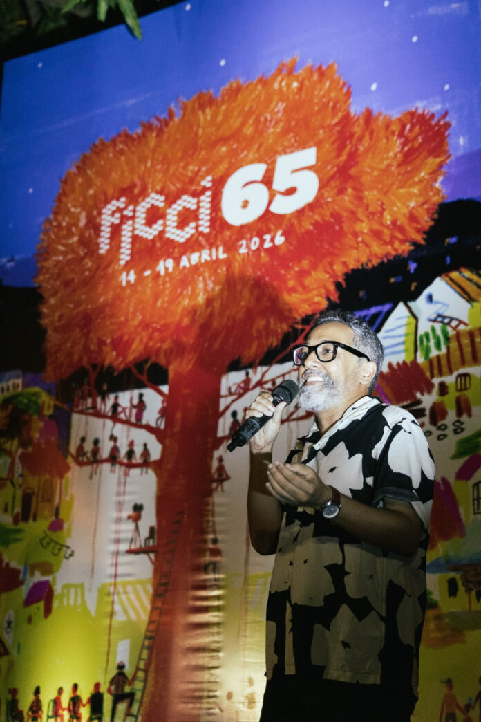 AFICHE FICCI 2026