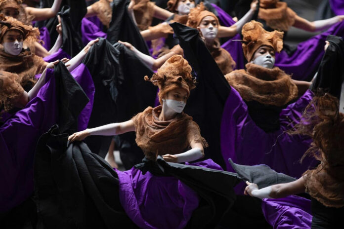 ANIMEROS