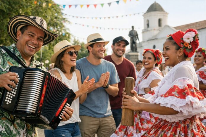 FOTO FESTIVAL LEYENDA VALLENATA 2