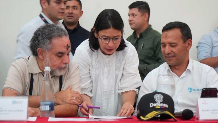 FRAUDE ELECTORAL