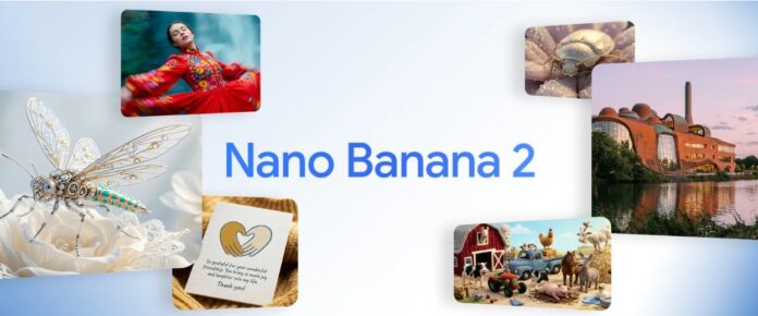 Nano Banana 2026