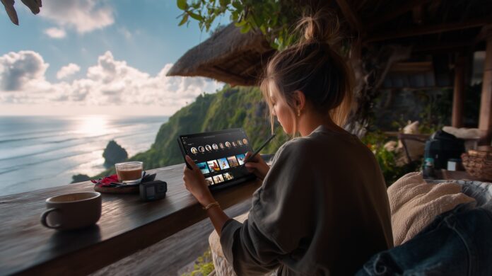 ProArt GoPro Edition_Scenario Photo_03