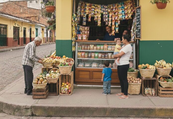 Tienda de bario 2026