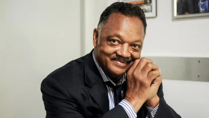 jesse jackson