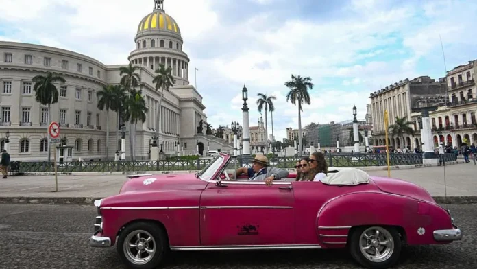 la habana 2026