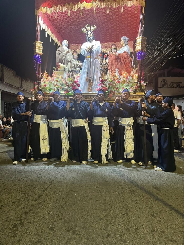 Cargadores El Cerrito