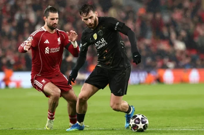 El PSG es capaz de todo