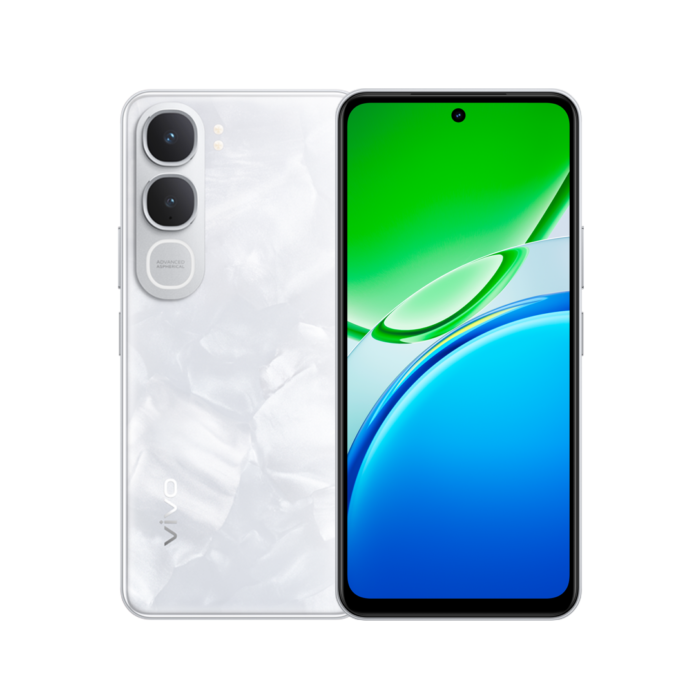 Imagen de apoyo Y31 5G