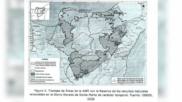 RESERVA SIERRA NEVADA