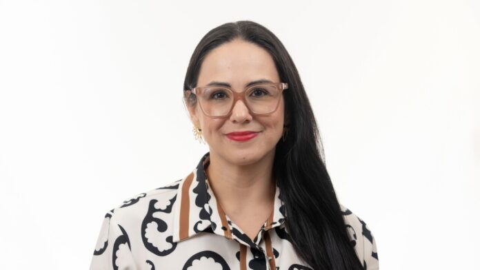 ANA MARIA TREJOS