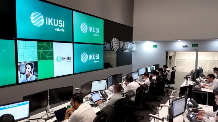 IKUSI 2