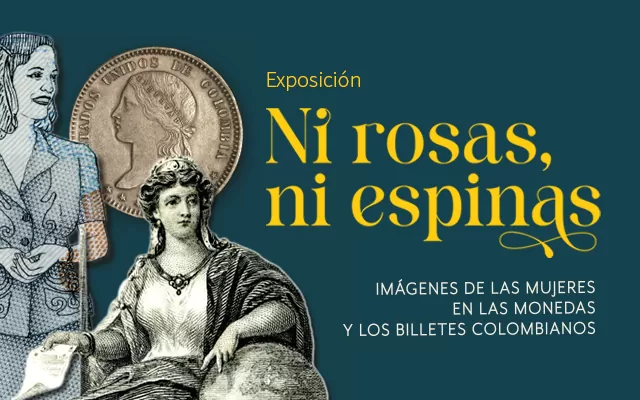 NI ROSAS NI ESPINAS