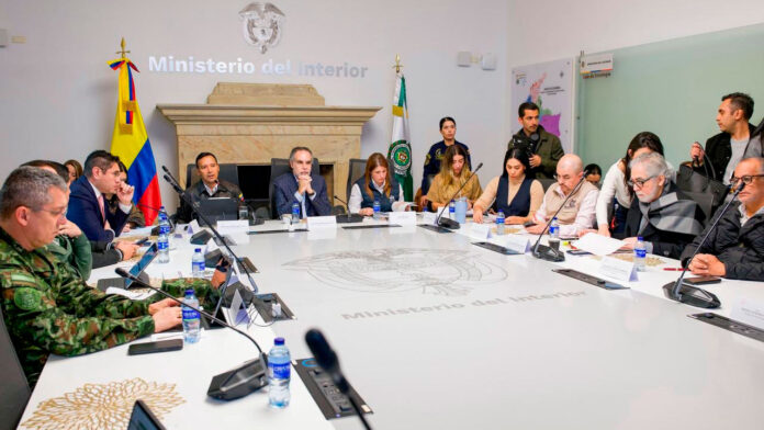 PMU Electoral para garantizar una jornada transparente y sin contratiempos