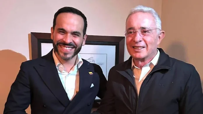 ABL Y URIBE