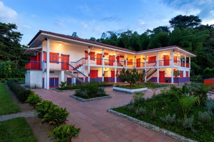 Casa Rivera